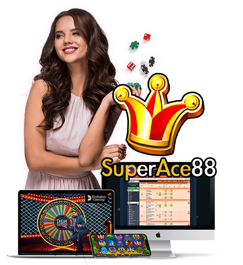 SuperAce88-Promotion