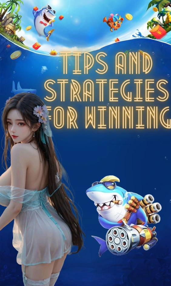 Tips and Strategies for Winning