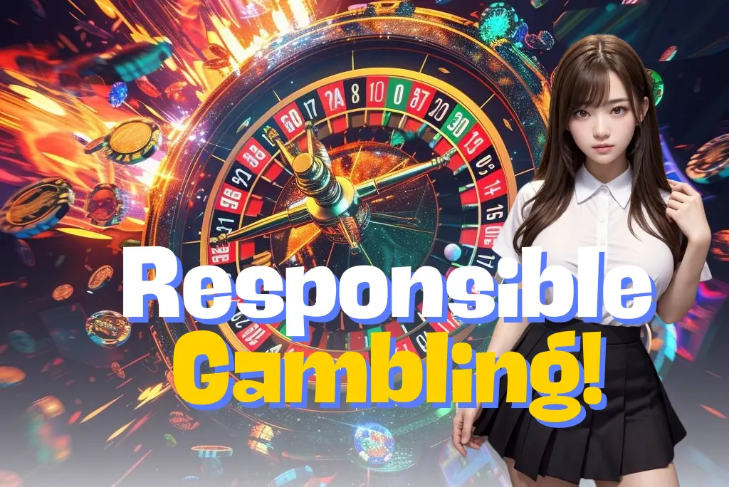 Responsible Gambling!