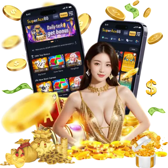 superace88 casino